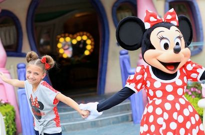 Minnie Mouse Buns, Disney Coupes de cheveux, Mignon filles Coiffures (minnie) Minnie Mouse, Disney Buns Coupes de cheveux, Mignon filles Coiffures