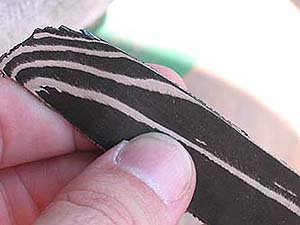 Mokume-Gane Techniques métalliques - Gem Society internationale (techniques) Mokume-Gane Techniques métalliques - Gem Society internationale