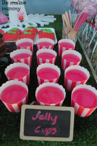 Molly - Peppa Pig Party, thecreativemummy (molly) Molly - Peppa Pig Party, thecreativemummy