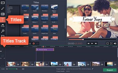 Movie Trailer Maker, Comment faire un film Bande-annonce (faire) Movie Trailer Maker, Comment faire un film Bande-annonce