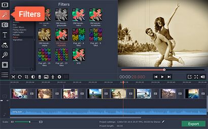 Movie Maker Trailer, Comment faire un film Bande-annonce (vidéo) Movie Trailer Maker, Comment faire un film Bande-annonce