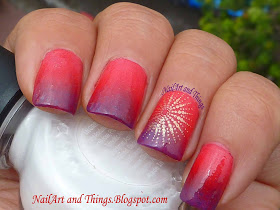NailArt et choses Epongement Nail Art L'utilisation Lakmé automne Tendance (clou) NailArt et choses Epongement Nail Art L'utilisation Lakmé automne Tendance