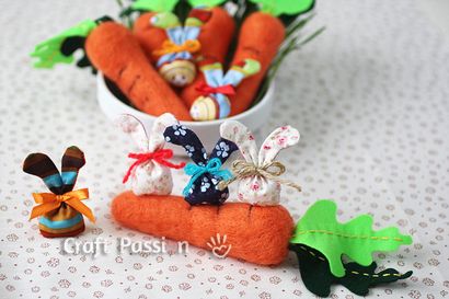 Aiguille Felted Sheep Remie - Comment, Passion Craft (moutons) Aiguille Felted Sheep Remie - Comment, Passion Craft