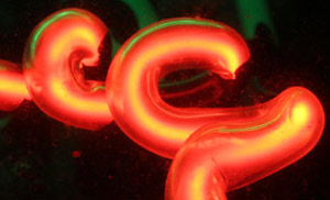 Néon et argon Glow Lampes - Comment fonctionnent-ils & amp; Histoire (lueur) Néon et argon Glow Lampes - Comment fonctionnent-ils & amp; Histoire
