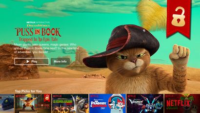 spectacles interactifs de Netflix arrivent à vous mettre en charge de l'histoire - The Verge (arriver) spectacles interactifs de Netflix arrivent à vous mettre en charge de l'histoire - The Verge