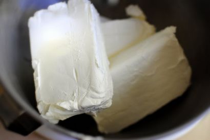 Gâteau au fromage style New York - Simply Scratch (york) Gâteau au fromage style New York - Simply Scratch