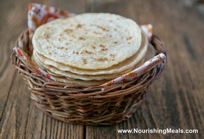 Repas nourrissants Comment faire farine de riz brun Tortillas (, de végétalien sans gluten) (comment faire des tortillas de riz brun) Repas nourrissants Comment faire farine de riz brun Tortillas (sans gluten, végétalien)