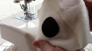 Olaf Build-a-Bonhomme de neige en peluche 9 étapes (avec des images) (olaf) Olaf Build-a-Bonhomme de neige en peluche 9 étapes (avec photos)