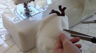 Olaf Build-a-Bonhomme de neige en peluche 9 étapes (avec des images) (olaf) Olaf Build-a-Bonhomme de neige en peluche 9 étapes (avec photos)