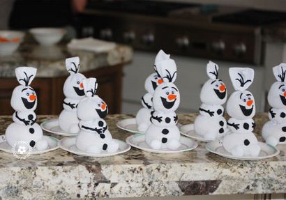 Olaf Sock bonhomme de neige Tutoriel (bonhomme de neige) Olaf Sock Bonhomme de neige Tutoriel