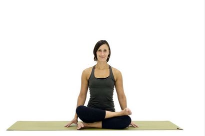Ouvrez vos hanches avec ces poses de yoga (votre) Ouvrez vos hanches avec ces Poses Yoga