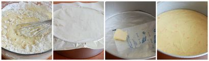 Gâteau à l'orange Buttermilk crème à l'orange glaçage au fromage à la recette (glaçage) Gâteau à l'orange Buttermilk crème à l'orange glaçage au fromage à la recette