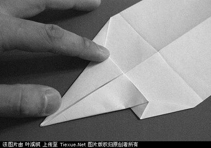 avion Origami, faire l'origami (comment faire plan de l'origami) avion Origami, faire l'origami