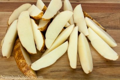 Four Pommes de terre au four (de pomme de terre) Four Pommes de terre au four