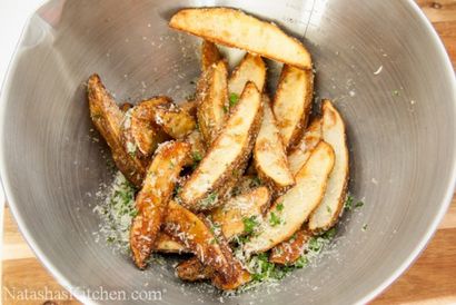 Four Pommes de terre au four (four) Four Pommes de terre au four