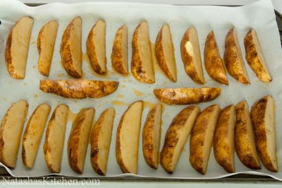 Four Pommes de terre au four (four) Four Pommes de terre au four