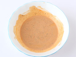 Paneer tikka masala Recette - paneer cuit dans Spicy Gravy - étape par étape photo (Masala) Paneer tikka masala Recette - paneer cuit dans épicé Gravy - étape par étape photo