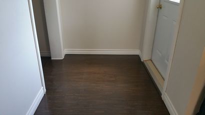 Sac de papier Parquet - Comment (comment faire le plancher de sac en papier) Sac de papier Parquet - Comment