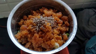 Arachide chutney Comment faire recette chutney d'arachide Tamarind (faire) Arachide chutney Comment faire recette chutney d'arachide Tamarind
