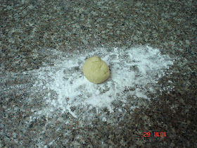 Désargenté Parenting maison wonton et wrappers Egg-Roll (comment faire la pâte à egg roll) Désargenté Parenting maison wonton et wrappers Egg-rouleau