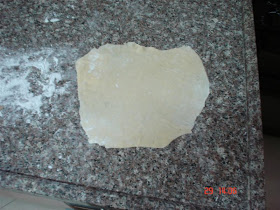 Penniless parentales maison Wonton et Enrubanneuse Egg-rouleau (sans argent) Désargenté Parenting maison wonton et wrappers Egg-rouleau