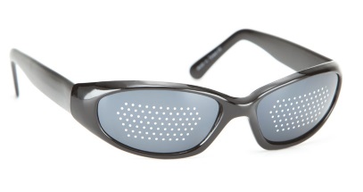 Lunettes sténopé Pouvez-vous améliorer votre vision avec sténopé lunettes (votre) Lunettes sténopé Pouvez-vous améliorer votre vision avec des lunettes sténopé