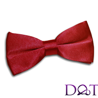 Noeuds papillon lisses (accross dispositifs différents) Bow Ties lisses