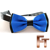 Bow Ties lisses (TIES) Bow Ties lisses
