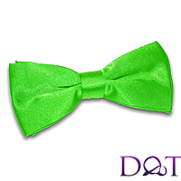 Bow Ties lisses (__gVirt_NP_NN_NNPS<__ arc de satin) Bow Ties lisses