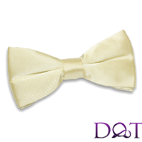 Bow Ties lisses (__gVirt_NP_NN_NNPS<__ arc de satin) Bow Ties lisses