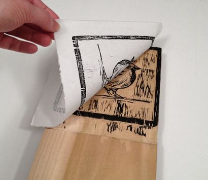 Essentials Carve et Printmaking imprimer vos propres Woodblock (print) Essentials Carve et Printmaking imprimer vos propres Woodblock