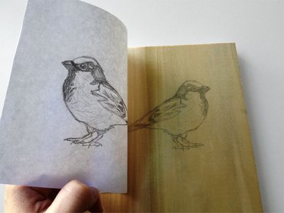 Essentials Carve et Printmaking imprimer vos propres Woodblock (comment faire de l'artisanat de bloc de bois) Essentials Carve et Printmaking imprimer vos propres Woodblock