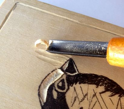 Essentials Carve et Printmaking imprimer vos propres Woodblock (gravure) Essentials Carve et Printmaking imprimer vos propres Woodblock