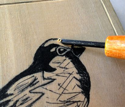 Essentials Carve et Printmaking imprimer vos propres Woodblock (gravure) Essentials Carve et Printmaking imprimer vos propres Woodblock