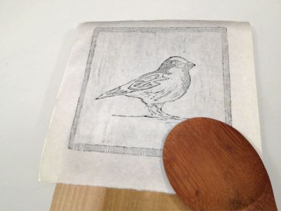 Essentials Carve et Printmaking imprimer vos propres Woodblock (essentiel) Essentials Carve et Printmaking imprimer vos propres Woodblock
