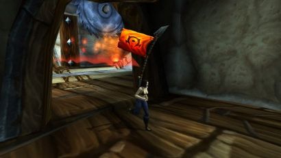 WoW Guide serveur privé Comment faire un serveur WOD pour la capture vidéo (comment faire Skyblade serveur privé) Privé WoW Guide serveur Comment faire un serveur WOD pour la capture vidéo