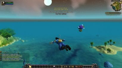 Privé WoW Guide serveur Comment faire un serveur WOD pour la capture vidéo (serveur) Privé WoW Guide serveur Comment faire un serveur WOD pour la capture vidéo