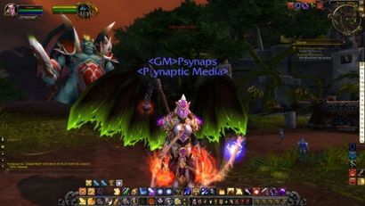 Privé WoW Guide serveur Comment faire un serveur WOD pour la capture vidéo (guide) Privé WoW Guide serveur Comment faire un serveur WOD pour la capture vidéo