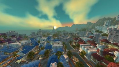 WoW Guide serveur privé Comment faire un serveur WOD pour la capture vidéo (comment faire Skyblade serveur privé) Privé WoW Guide serveur Comment faire un serveur WOD pour la capture vidéo
