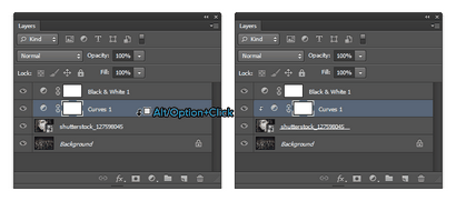 Quick-Tip Comment créer double exposition photos dans Photoshop - Photoshop Tutoriels (exposition) Quick-Tip Comment créer double exposition photos dans Photoshop - Photoshop Tutoriels
