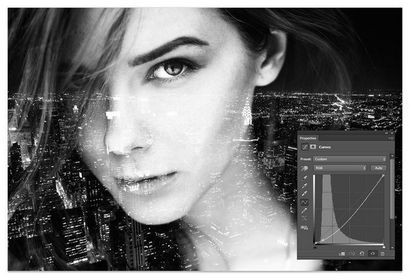 Quick-Tip Comment créer double exposition photos dans Photoshop - Photoshop tutoriels (créer) Quick-Tip Comment créer double exposition photos dans Photoshop - Photoshop Tutoriels