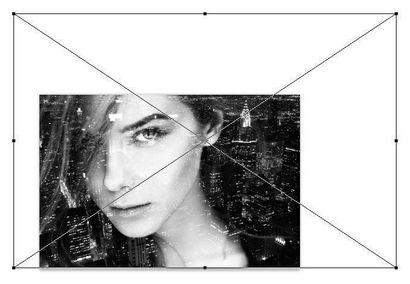 Quick-Tip Comment créer double exposition photos dans Photoshop - Photoshop Tutoriels (double) Quick-Tip Comment créer double exposition photos dans Photoshop - Photoshop Tutoriels