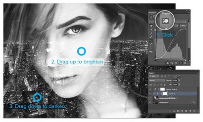 Quick-Tip Comment créer double exposition photos dans Photoshop - Photoshop Tutoriels (exposition) Quick-Tip Comment créer double exposition photos dans Photoshop - Photoshop Tutoriels
