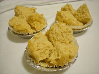 Cuisine au hasard Prospérité gâteau - Fa Gao (prospérité) Cuisine au hasard Prospérité gâteau - Fa Gao
