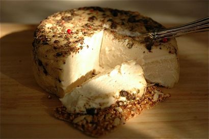 Recette brute simple fromage aux amandes - Rawmazing premières et recettes végétariennes Cuit (comment faire diagramme de fromage) Recette brute simple fromage aux amandes - Rawmazing cru et cuit recettes végétariennes