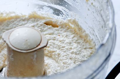 Recette brute simple fromage aux amandes - Rawmazing premières et recettes végétariennes Cuit (simple) Recette brute simple fromage aux amandes - Rawmazing cru et cuit recettes végétariennes