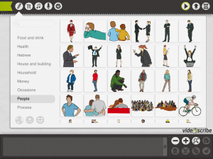 Examen logiciel d'animation Doodle de Videoscribe, BrightCarbon (logiciel) Examen logiciel d'animation Doodle de Videoscribe, BrightCarbon