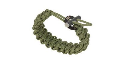 Avis Smokey Allume-feu Paracord Bracelet, FitnessTravelGear (Smokey) Commentaires Smokey Allume-feu Paracord Bracelet, FitnessTravelGear