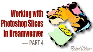 Rollovers dans Adobe Dreamweaver CS3 Adobe Dreamweaver Tutorial (tutoriel) Rollovers dans Adobe Dreamweaver CS3 Adobe Dreamweaver Tutorial