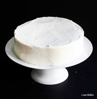 Gâteau rose Tutorial - je suis boulanger (gâteau) Gâteau rose Tutorial - je suis boulanger
